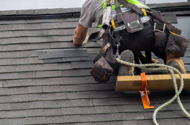 Reliable Roof Replacement contractor in Manton, CA by Brentwood Metal Roofing